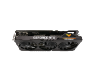 ASUS GeForce RTX 3070 TUF GAMING OC V2 LHR 8GB GDDR6 - 673211 - zdjęcie 4